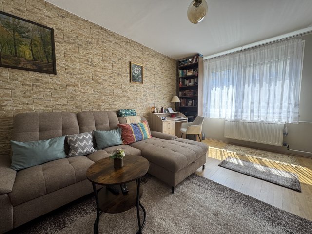 Eladó panellakás, Miskolcon 34.9 M Ft, 2 szobás