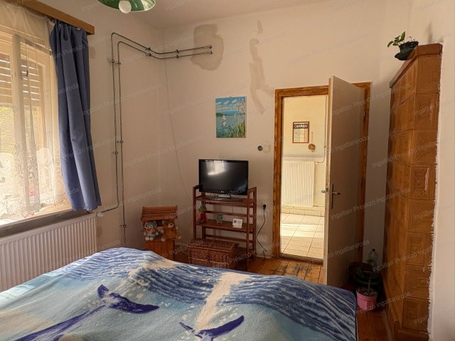 Eladó családi ház, Bodorfán 24.9 M Ft, 4 szobás