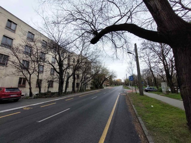 Eladó hotel, Budapesten, X. kerületben 1500 M Ft, 125 szobás