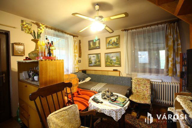 Eladó családi ház, Szentesen 44 M Ft, 3 szobás