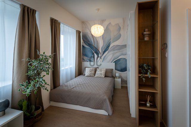 Eladó téglalakás, Szolnokon 41.9 M Ft, 2 szobás