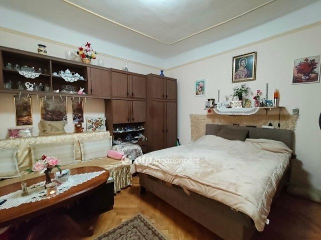 Eladó téglalakás, Budapesten, XX. kerületben 38.9 M Ft, 1 szobás