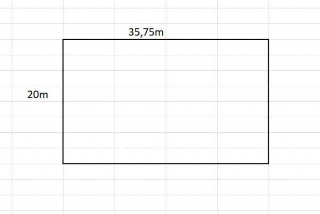 Eladó telek, Törökbálinton 56.7 M Ft / költözzbe.hu