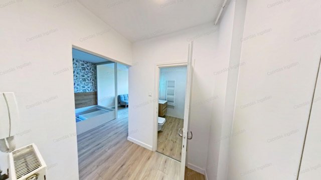 Kiadó téglalakás, albérlet, Veszprémben, Vécsey Károly utcában