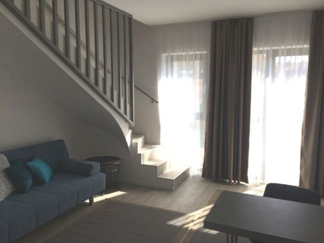 Kiadó téglalakás, albérlet, Pécsett 340 E Ft / hó, 2 szobás