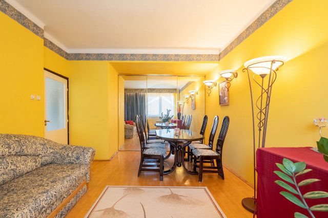 Eladó téglalakás, Tatabányán 36.3 M Ft, 2 szobás