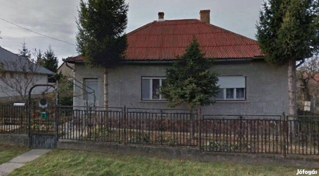 Eladó családi ház, Kaposváron 20 M Ft, 3 szobás