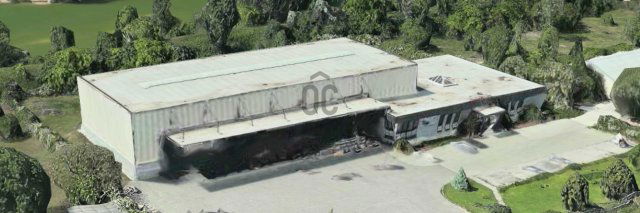 Kiadó ipari ingatlan, Alsónémediben 8381 E Ft / hó