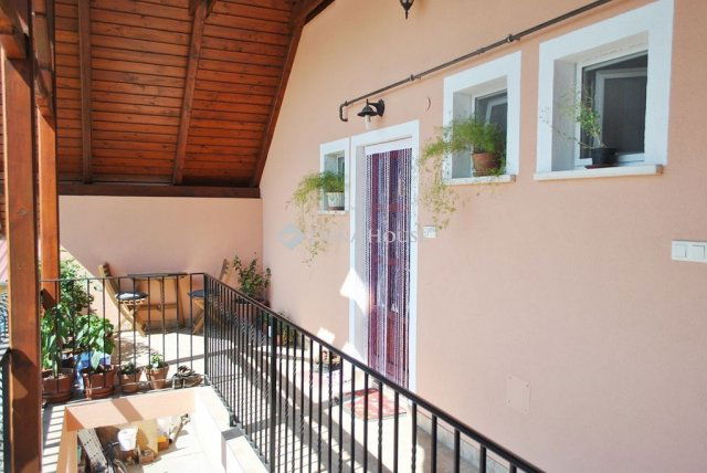 Eladó téglalakás, Kerekegyházán 59 M Ft, 4 szobás