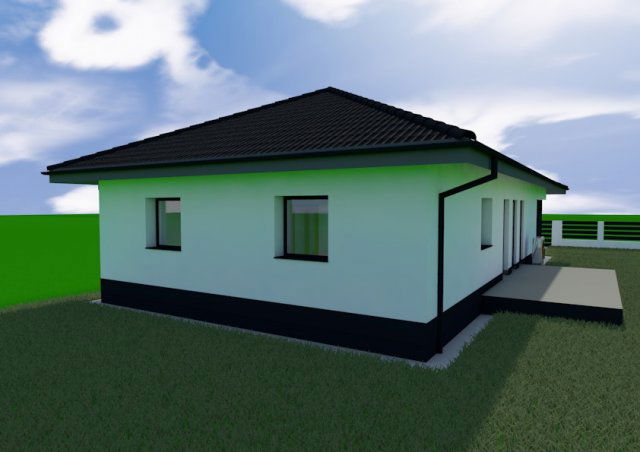 Eladó családi ház, Érden 139.9 M Ft, 5 szobás