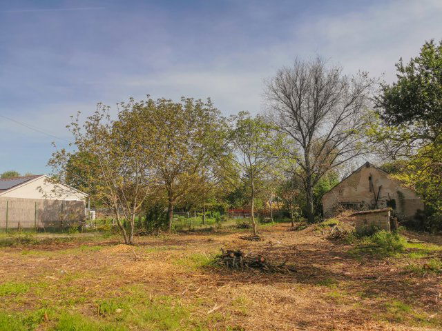 Eladó telek, Velencén, Csemete utcában 39.9 M Ft