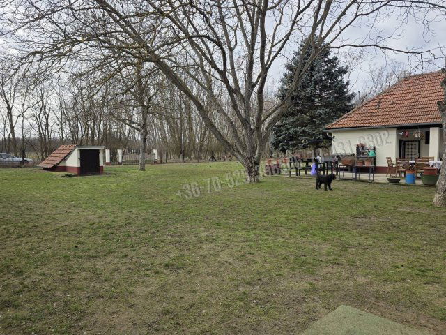 Eladó családi ház, Mikebudán 45.9 M Ft, 7 szobás