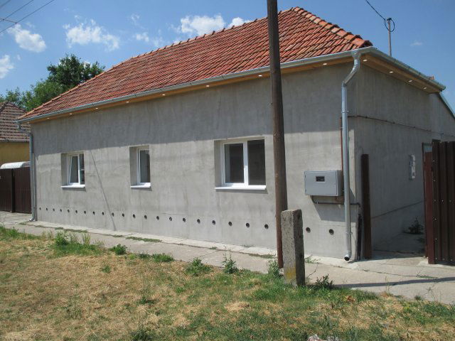 Eladó családi ház, Battonyán 22 M Ft, 4 szobás