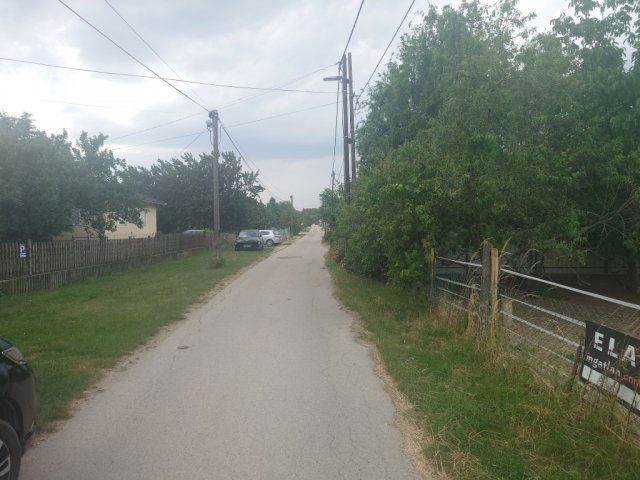 Eladó telek, Kőszárhegyen 8.9 M Ft / költözzbe.hu