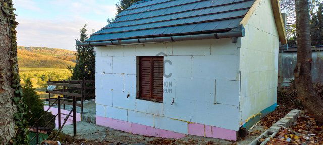 Eladó nyaraló, Zalaegerszegen 12 M Ft, 1 szobás