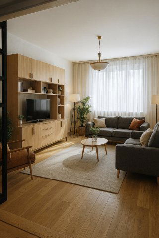 Eladó panellakás, Budapesten, XVIII. kerületben 60 M Ft, 3 szobás