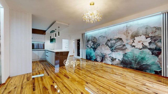 Eladó panellakás, Miskolcon 79.9 M Ft, 3 szobás