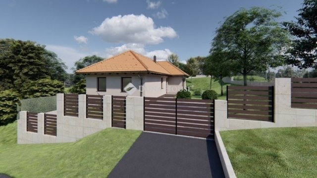 Eladó családi ház, Gombán 109 M Ft, 5 szobás