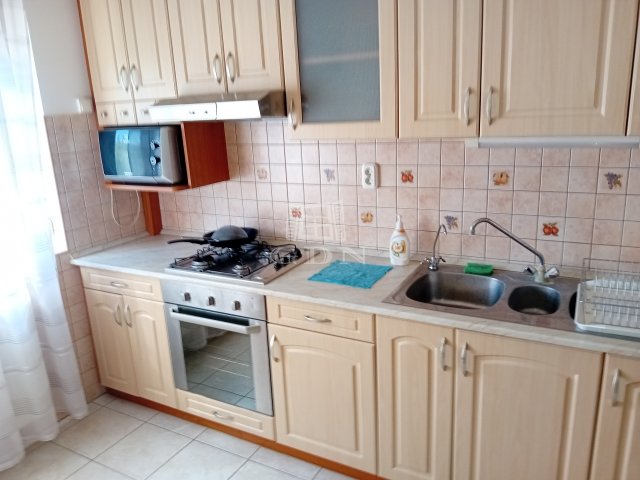 Kiadó téglalakás, albérlet, Kaposváron 195 E Ft / hó, 2 szobás