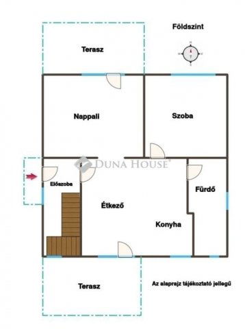 Eladó családi ház, Budapesten, XVII. kerületben 170 M Ft