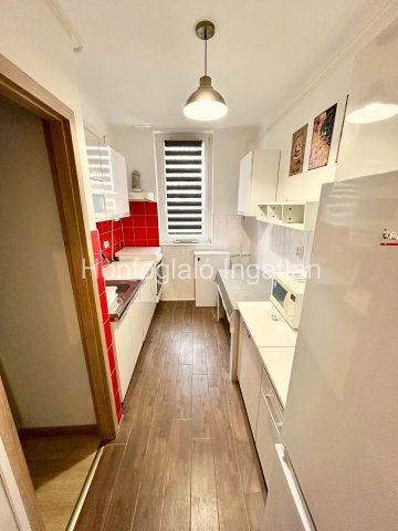 Eladó téglalakás, Nyíregyházán, Árpád utcában 40.99 M Ft