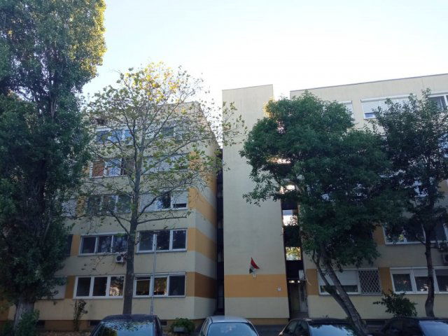 Eladó téglalakás, Budapesten, XIV. kerületben, Gvadányi utcában