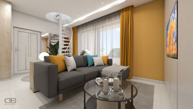 Eladó téglalakás, Nyíregyházán 83 M Ft, 3 szobás