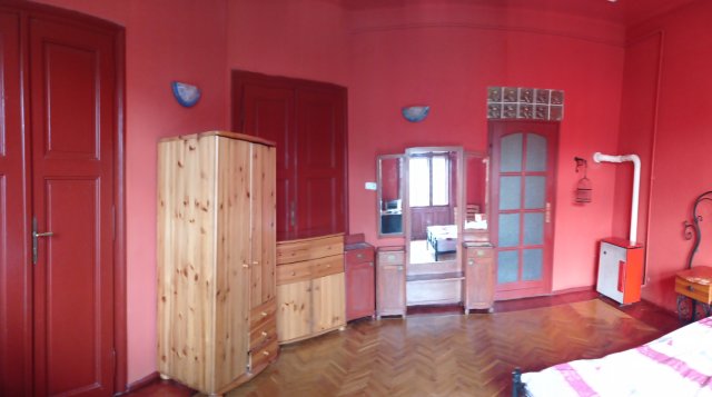 Eladó téglalakás, Szegeden, Szentháromság utcában 112 M Ft