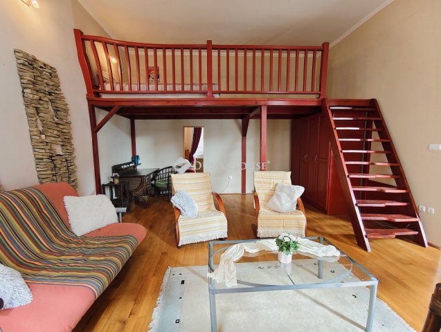 Eladó téglalakás, Szombathelyen 43 M Ft, 1 szobás