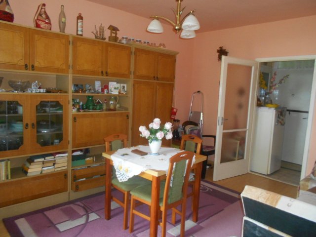 Eladó téglalakás, Békéscsabán, Fövenyes utcában 17.9 M Ft