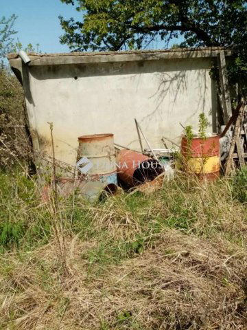 Eladó telek, Pécsett, Persely úton 1.5 M Ft