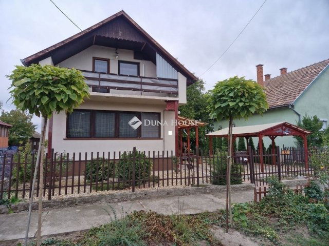 Eladó családi ház, Vasadon 89 M Ft, 4 szobás
