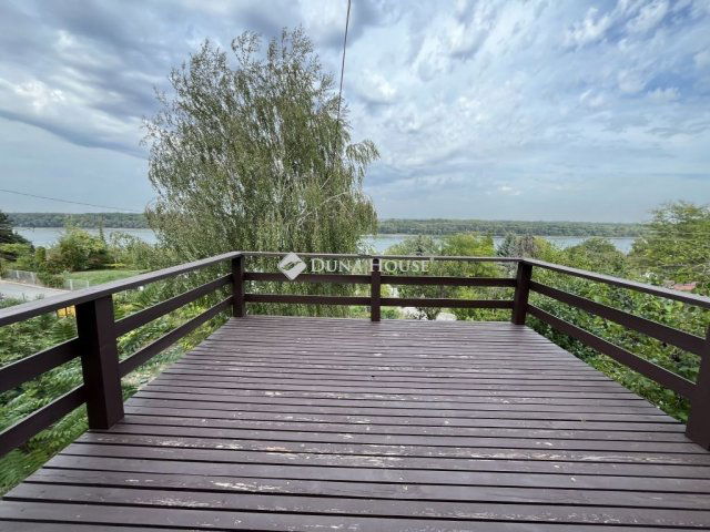 Eladó nyaraló, Kulcson 45 M Ft, 1 szobás / költözzbe.hu