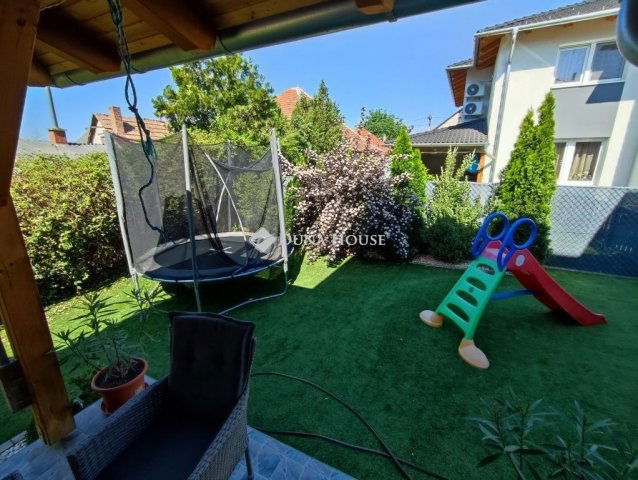 Eladó ikerház, Fóton 126 M Ft, 5 szobás / költözzbe.hu