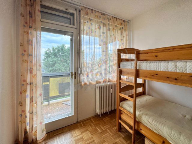 Kiadó téglalakás, albérlet, Budapesten, III. kerületben