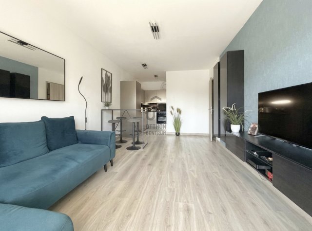 Eladó téglalakás, Budapesten, XIII. kerületben 158.9 M Ft