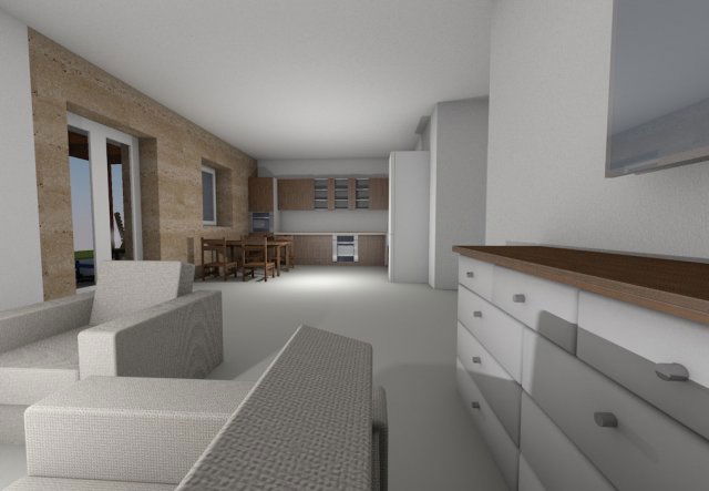 Eladó családi ház, Keszthelyen 169 M Ft, 4 szobás