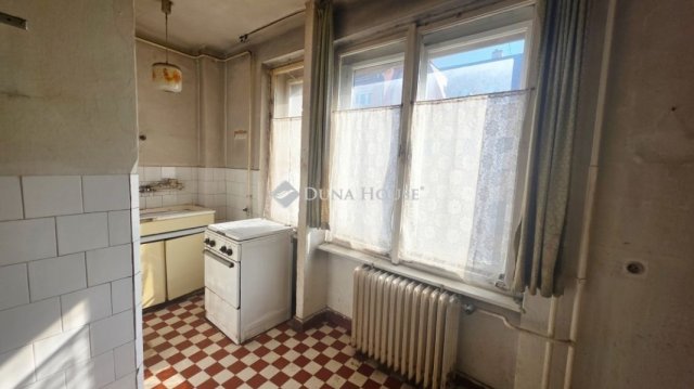 Eladó téglalakás, Szombathelyen 33.9 M Ft, 2 szobás