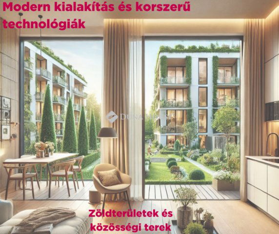 Eladó téglalakás, Budapesten, XIV. kerületben 136.45 M Ft