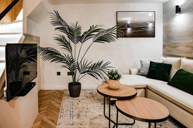 Eladó téglalakás, Budapesten, VII. kerületben, Kertész utcában