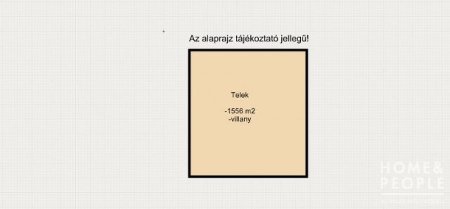 Eladó telek, Hódmezővásárhelyen 5.5 M Ft / költözzbe.hu
