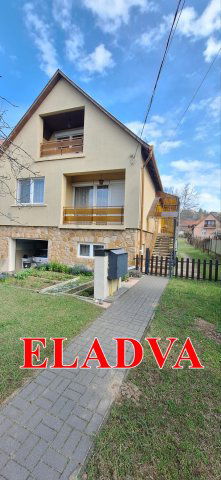 Eladó családi ház, Gödöllőn 108.9 M Ft, 7 szobás