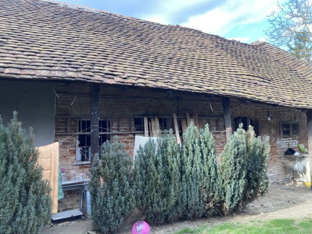 Eladó családi ház, Nagykölkeden 26 M Ft, 3 szobás