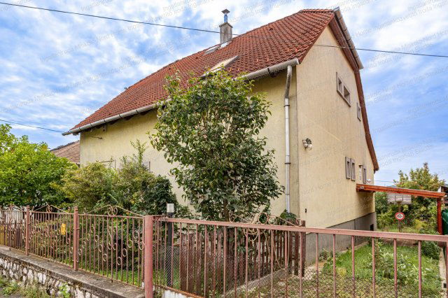 Eladó családi ház, Miskolcon 67 M Ft, 2+1 szobás