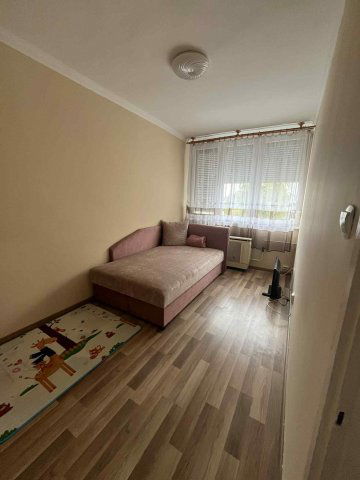 Kiadó téglalakás, albérlet, Nyíregyházán 150 E Ft / hó