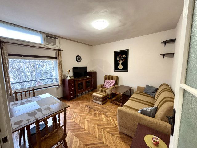 Kiadó panellakás, albérlet, Budapesten, V. kerületben