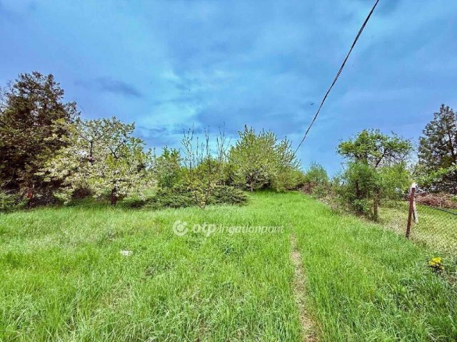 Eladó telek, Solymáron 56.99 M Ft / költözzbe.hu