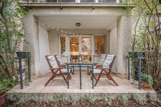 Kiadó téglalakás, albérlet, Budapesten, XI. kerületben