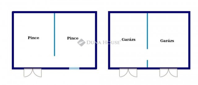 Eladó családi ház, XX. kerületben, Köztemető utcában