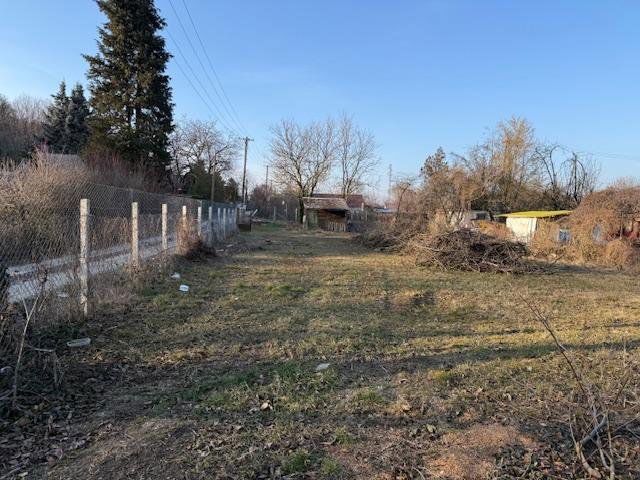 Eladó telek, Tatabányán 9.9 M Ft / költözzbe.hu